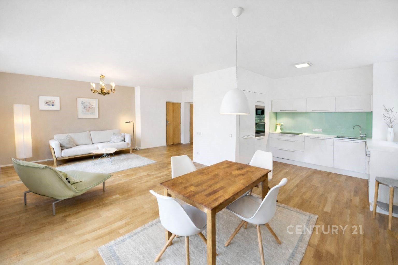 Pronájem byt 3+kk - Provázkova 2182, Praha, 88 m²