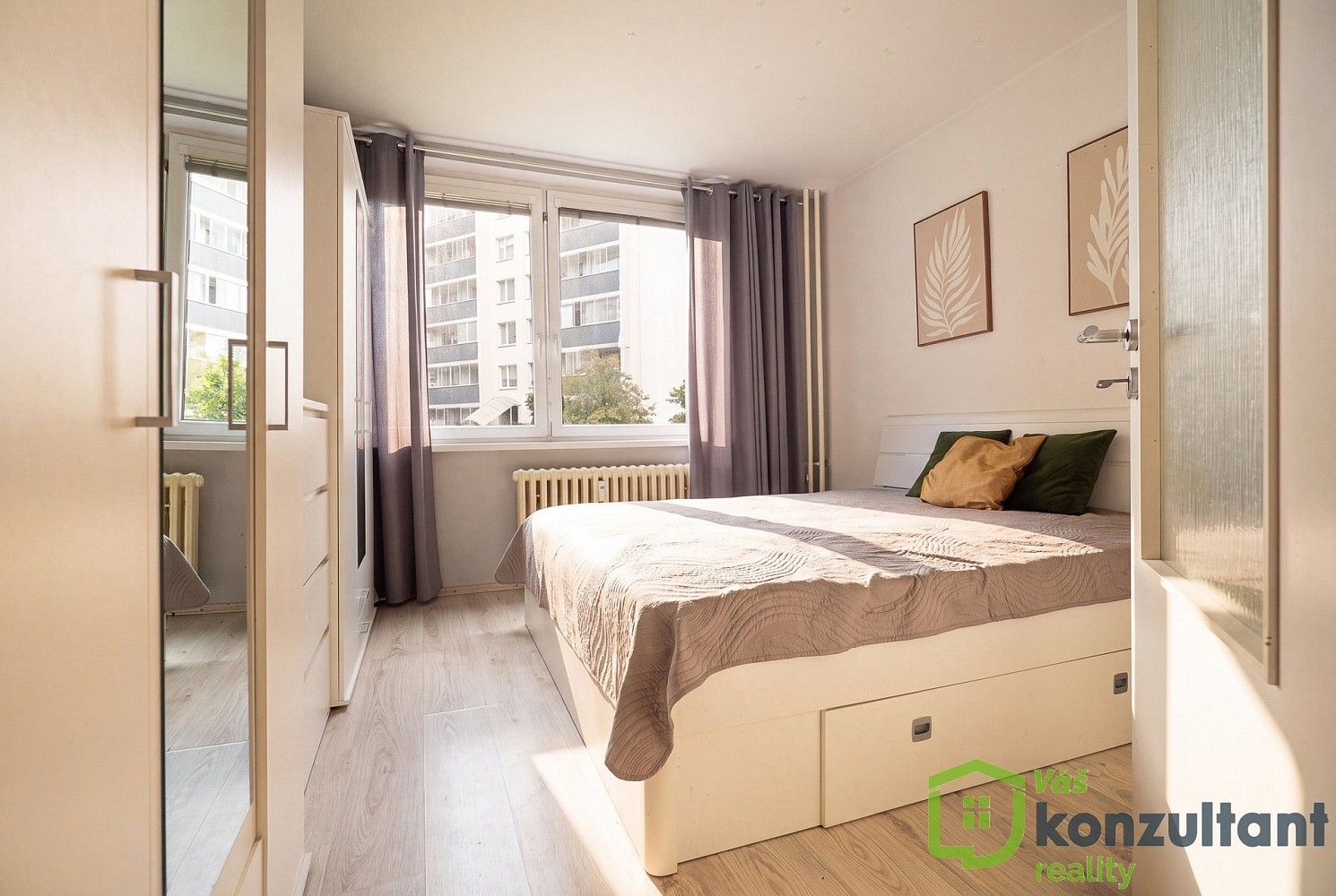Byt 3+1 · 61 m² · Most, Ústecký kraj - 4