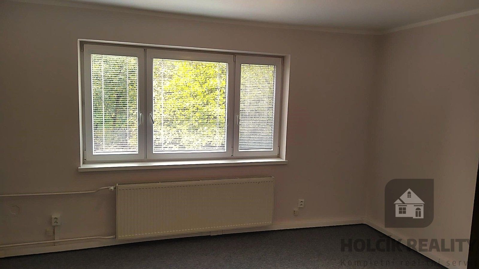 Pronájem kancelář - Těšínská, Těrlicko, 30 m²