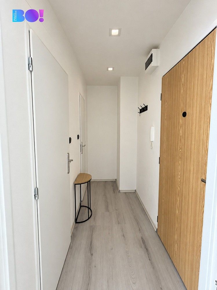 Byt 1+kk · 25 m² · Ostrava - Moravská Ostrava, okres Ostrava-město, Moravskoslezský kraj - 4