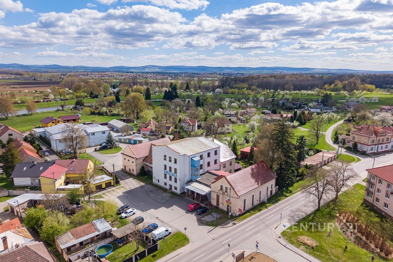 Sklad, 2 212 m²