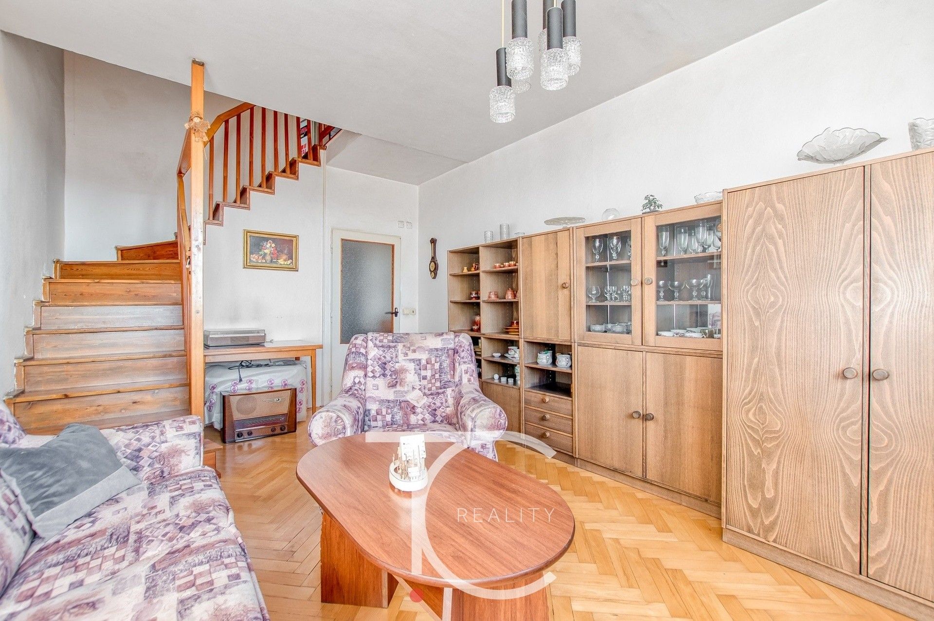 3+1, náměstí Antonie Bejdové 1795, Ostrava, 75 m²