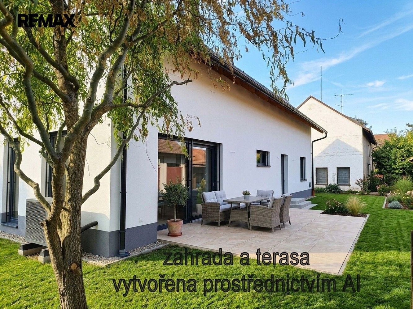 Rodinné domy, Holice, okres Pardubice, Pardubický kraj, 131 m² - 2
