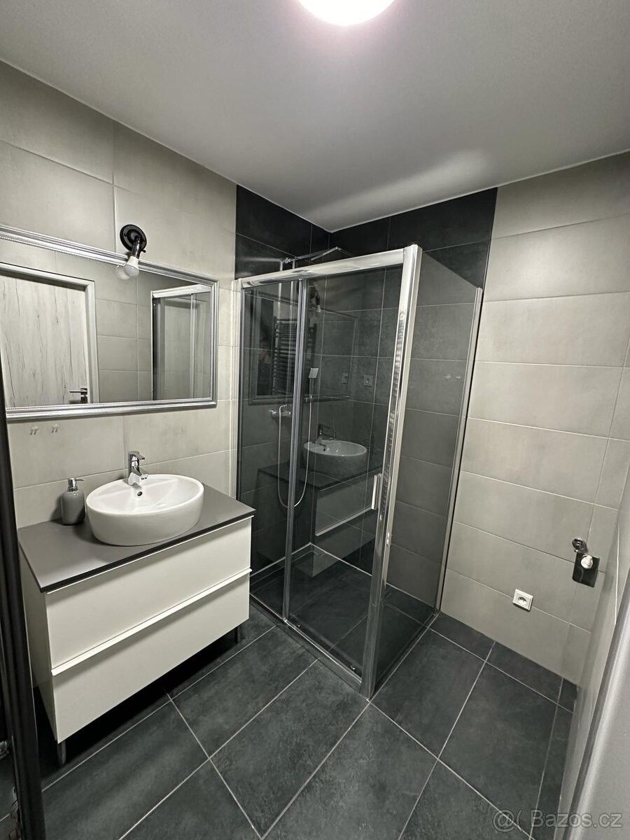 Pronájem byt - České Budějovice, 370 01