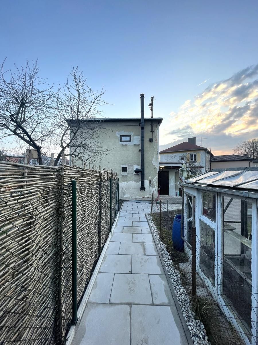 Pronájem byt 2+kk - 1. máje, Sezimovo Ústí, 60 m²