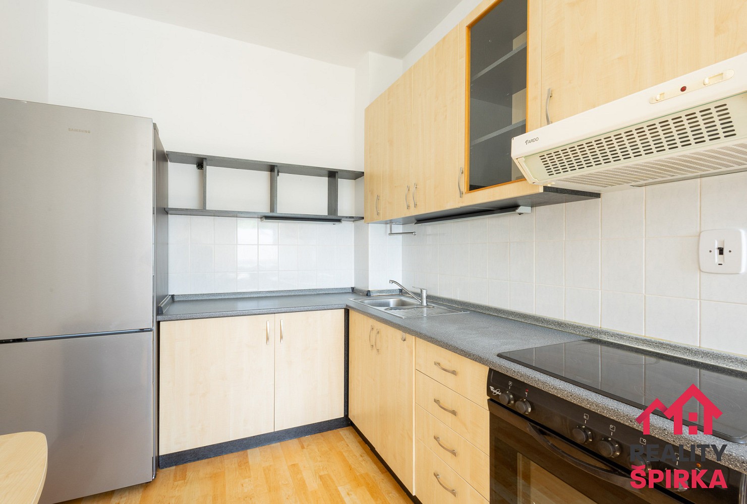 Byt 2+1 · 63 m² · Na Vějíři, Svitavy - Lány - 3