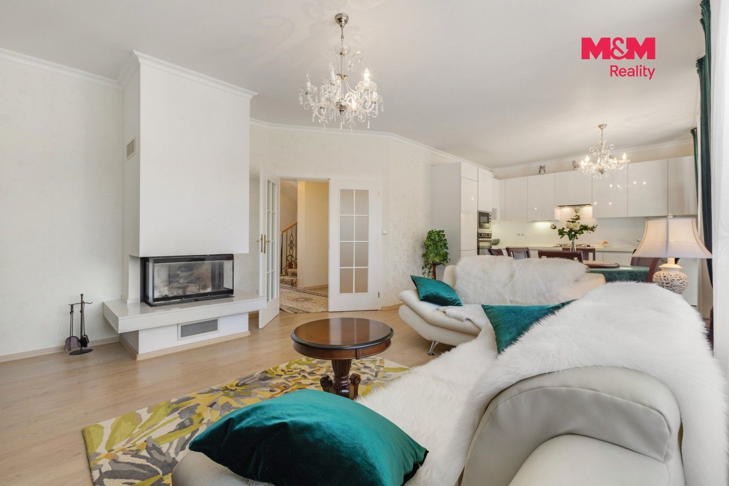 Rodinný dům · 210 m² · Ptická, Svárov - 3