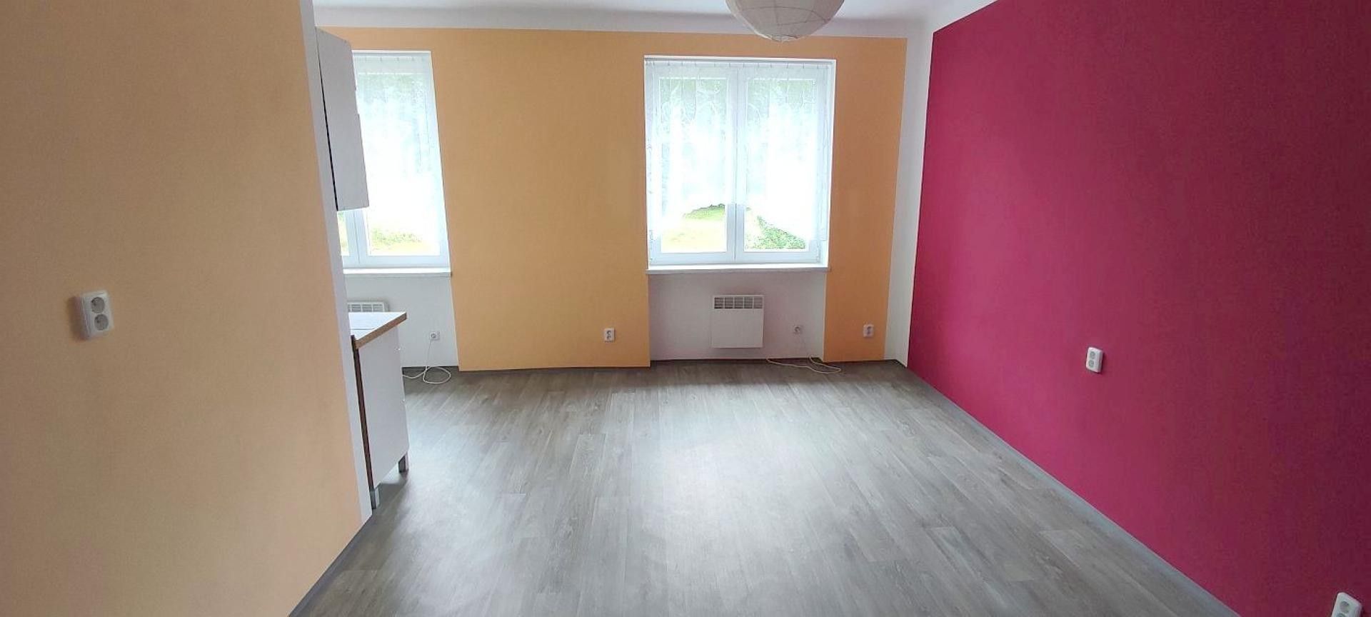 Byt 2+kk · 48 m² · Cheb Pelhřimov - 4