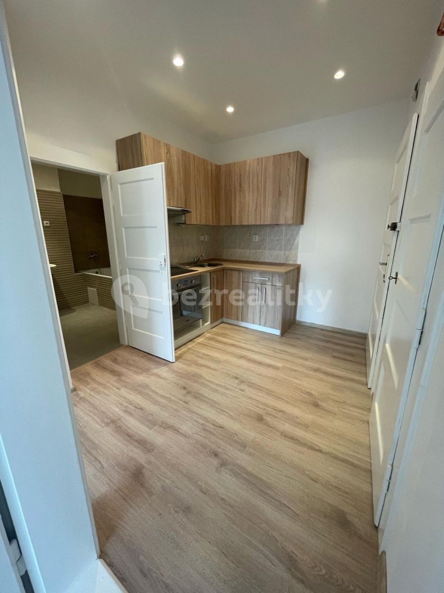 Byt 2+1 · 64 m² · Mrštíkova, Praha - Vinohrady - 2