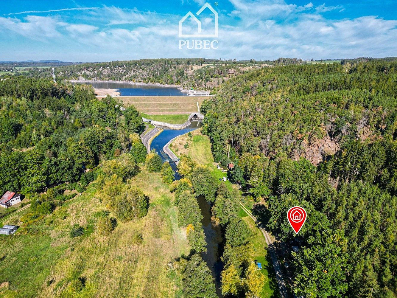 Chalupa · 82 m² · Újezd nade Mží, okres Plzeň-sever - 4