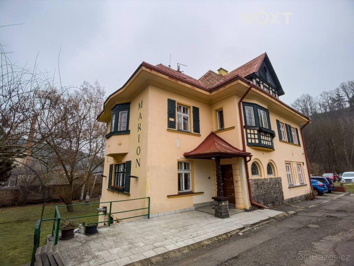 Prodej rodinný dům - Děčín, 405 05