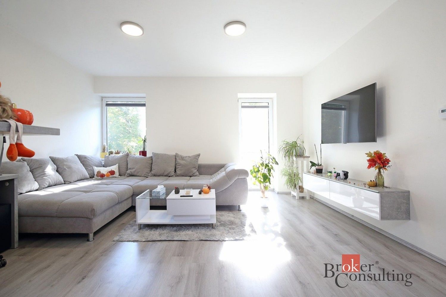 2+kk, Rakouská, Milovice - Mladá, okres Nymburk, 48 m² - 1