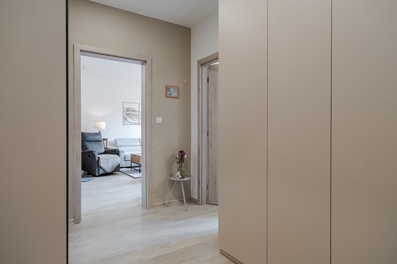 3+1, Litomyšl - Litomyšl-Město, okres Svitavy, Pardubický kraj, 81 m² - 2