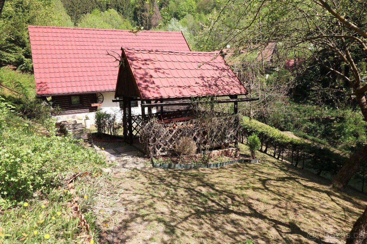 Chaty, 987 65, Slovensko - 1
