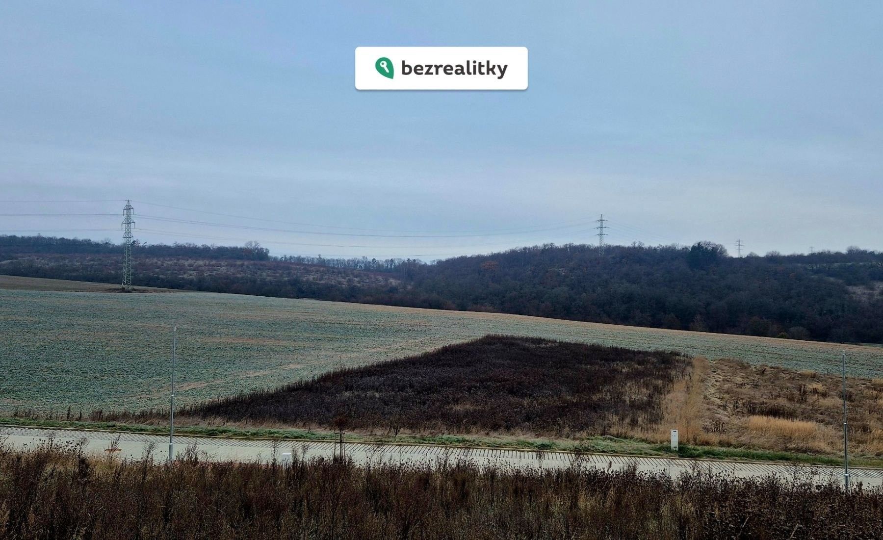 Prodej pozemek pro bydlení - Vonoklasy