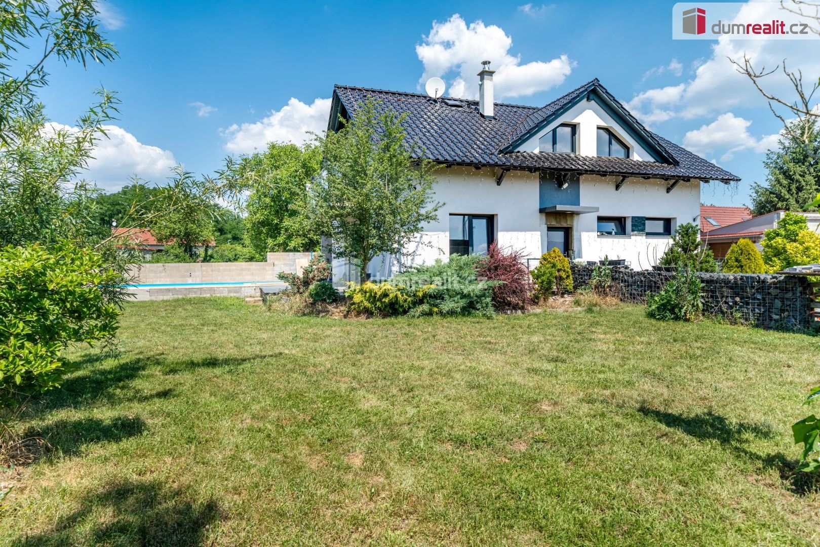 Rodinný dům, 159 m²