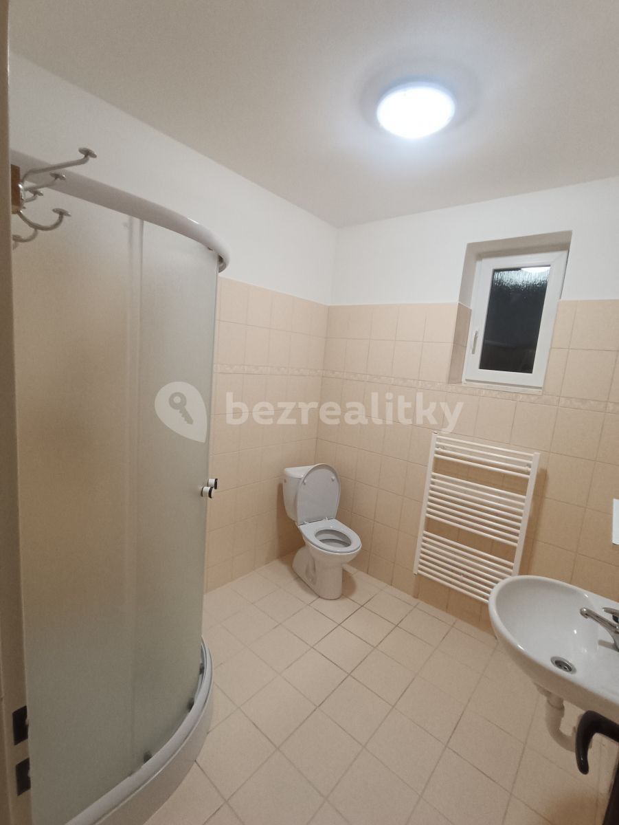 Pronájem byt 2+kk - Révová, Plzeň - Doudlevce, Plzeňský kraj, 65 m² - 5