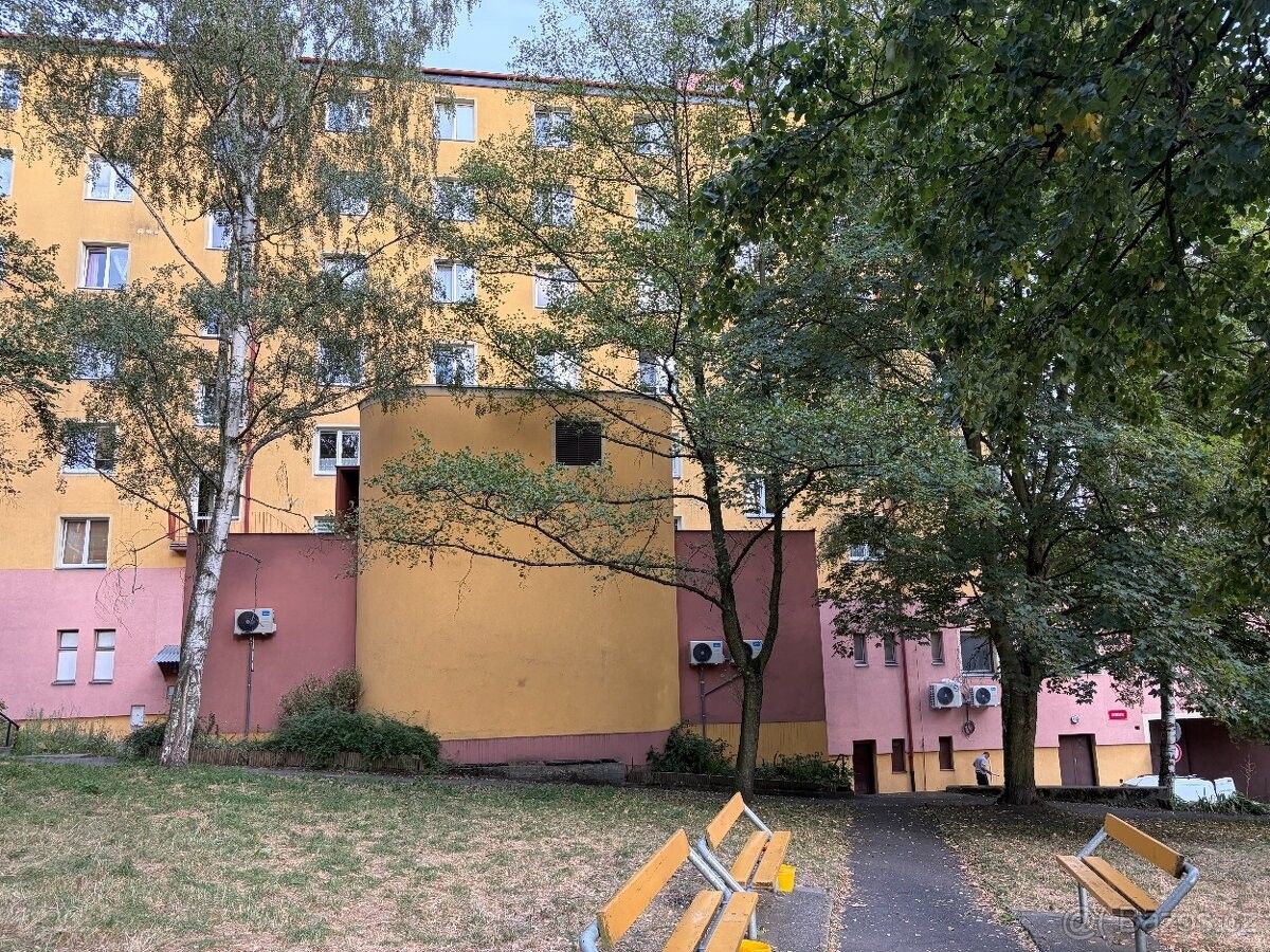 Byt · Karlovy Vary, 360 05 - 3