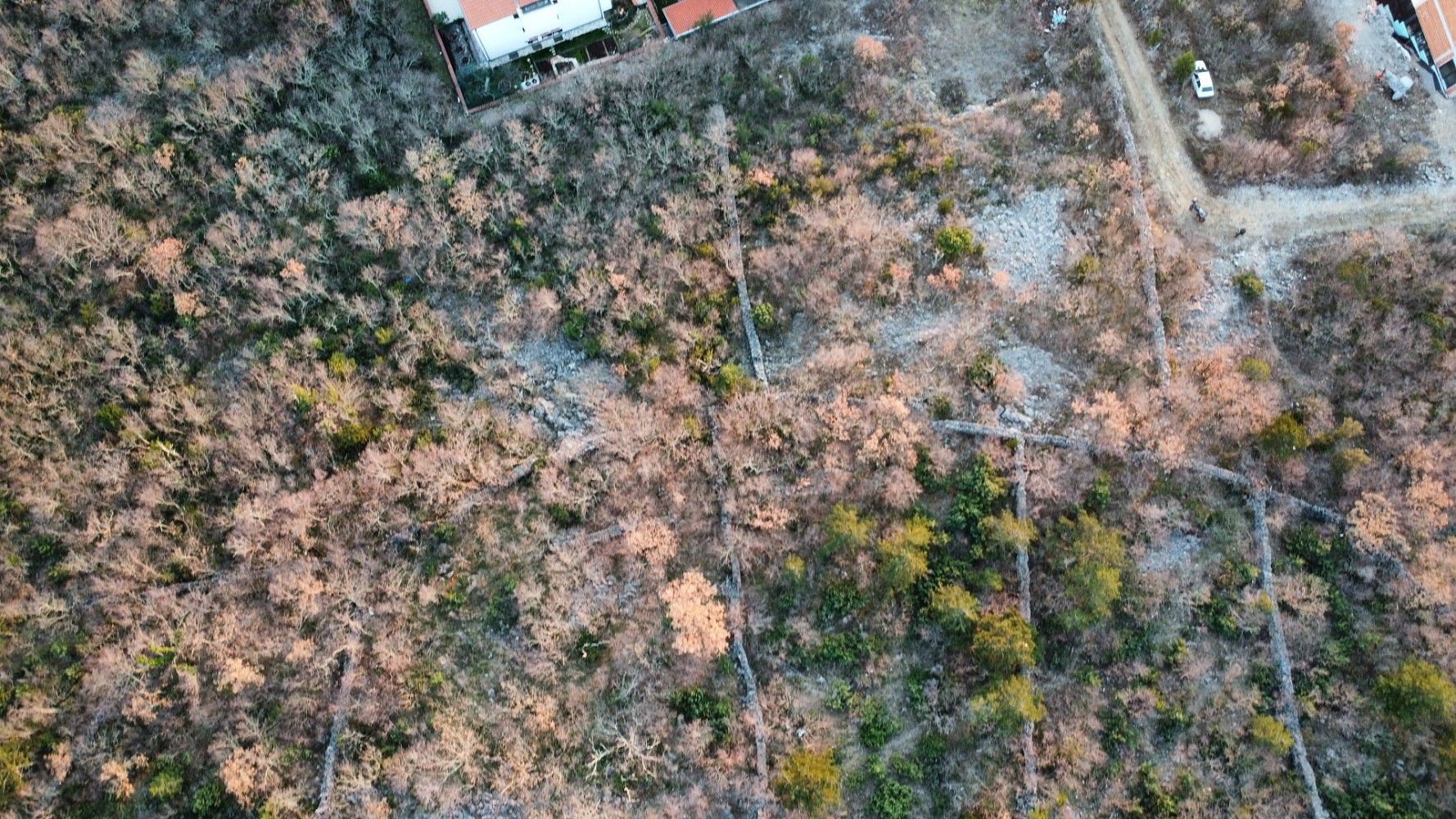 Prodej pozemek pro bydlení - Crikvenica, HR - 2