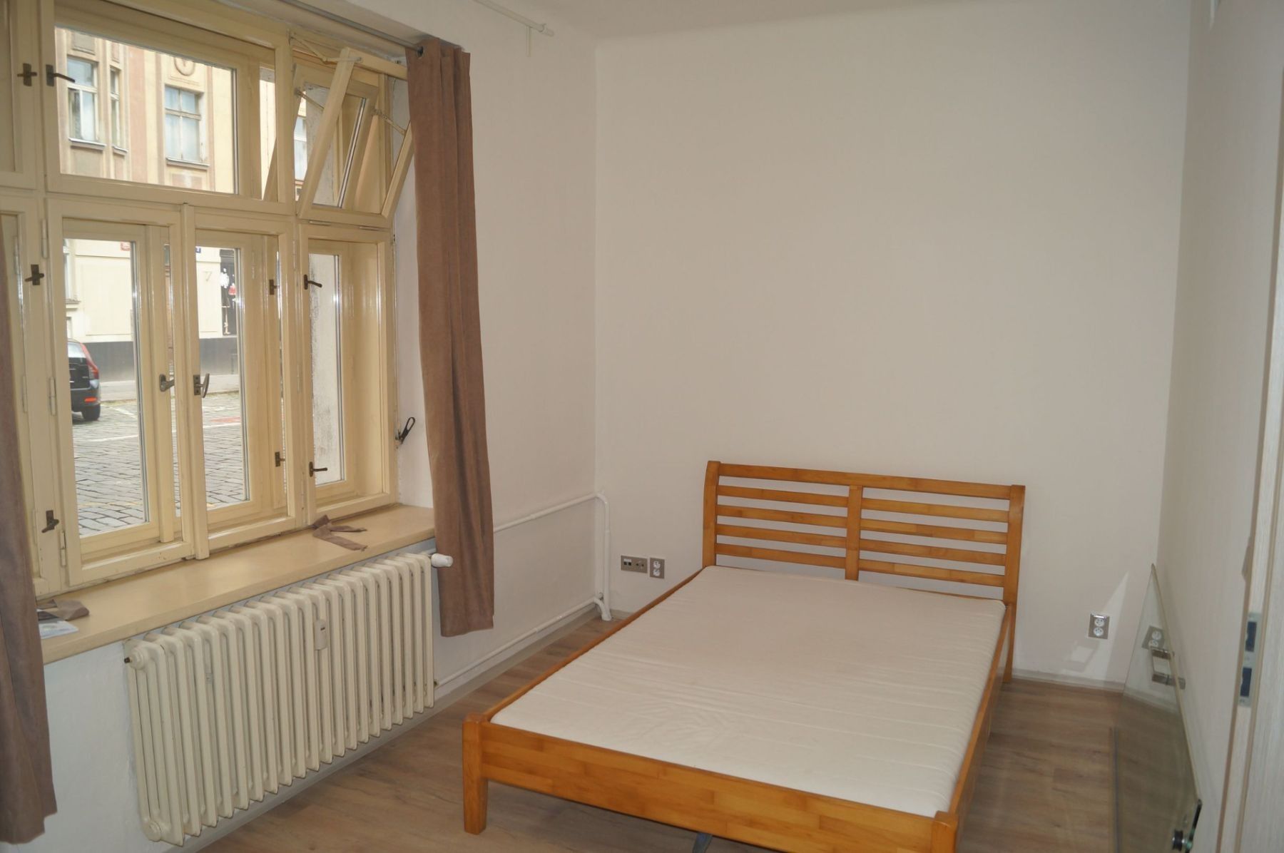 Byt 2+1 · 52 m² · Heřmanova, Praha - Holešovice - 4
