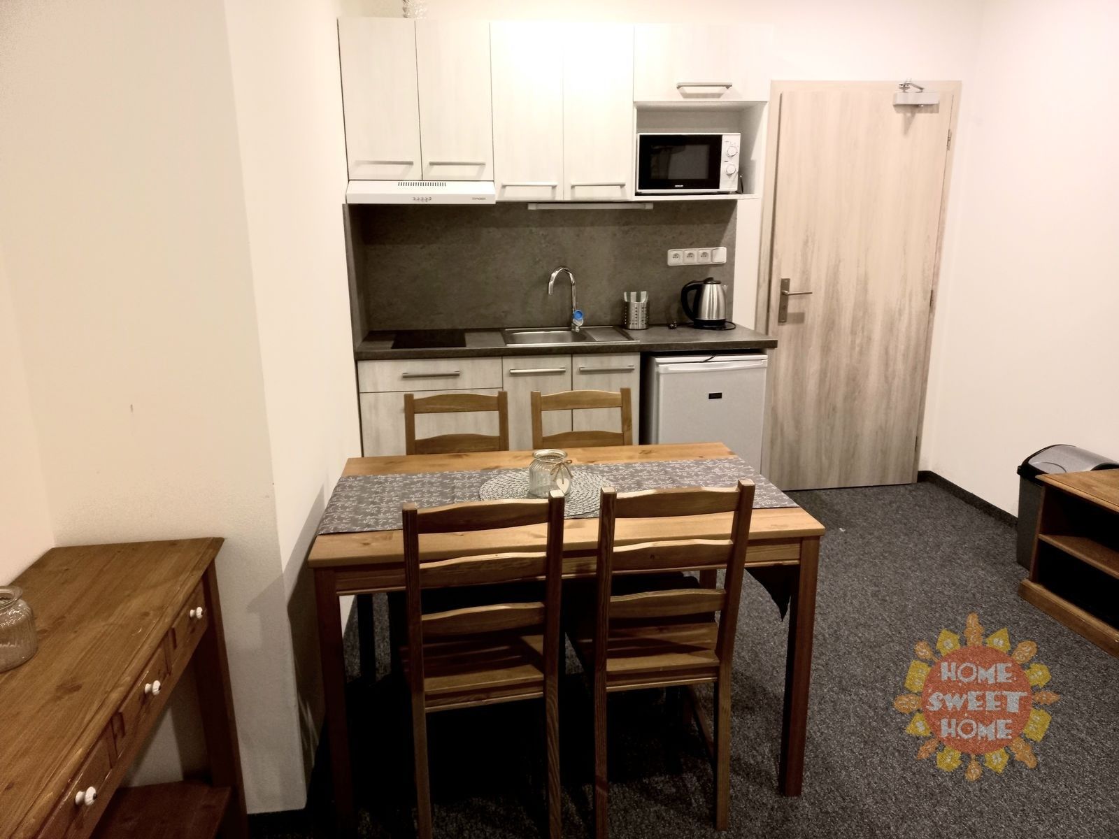 1+kk, Blatno, 38 m² - 1