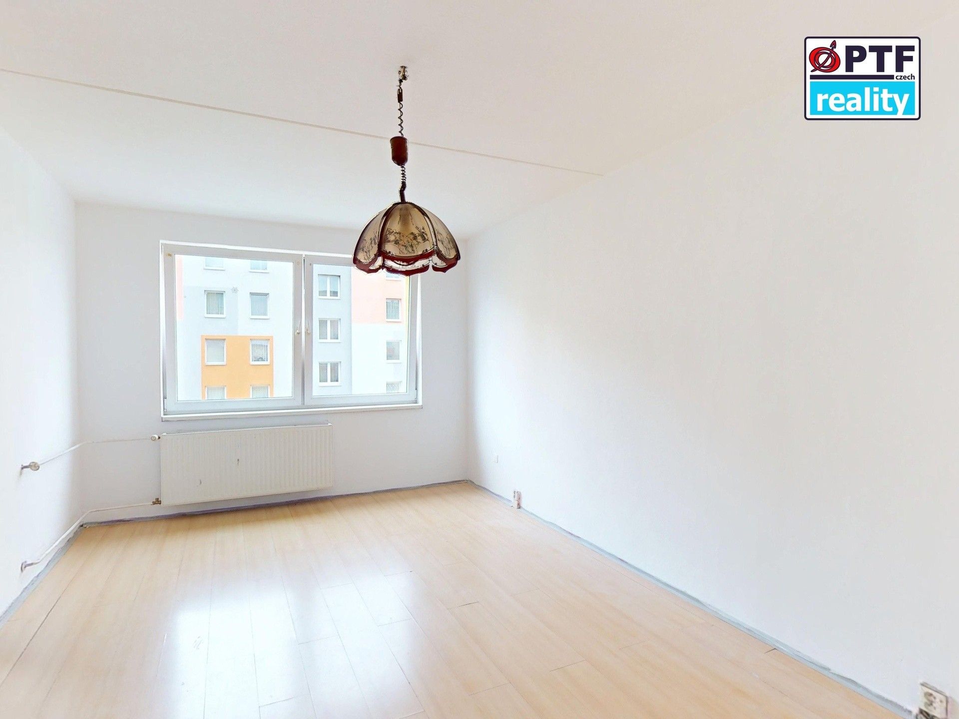 3+1, Sídl. Míru, Volary, 69 m²