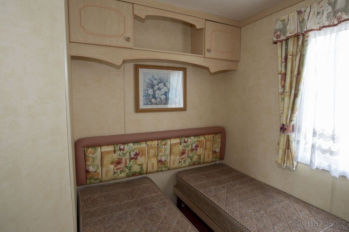 Prodej chata - Přepychy, 517 32