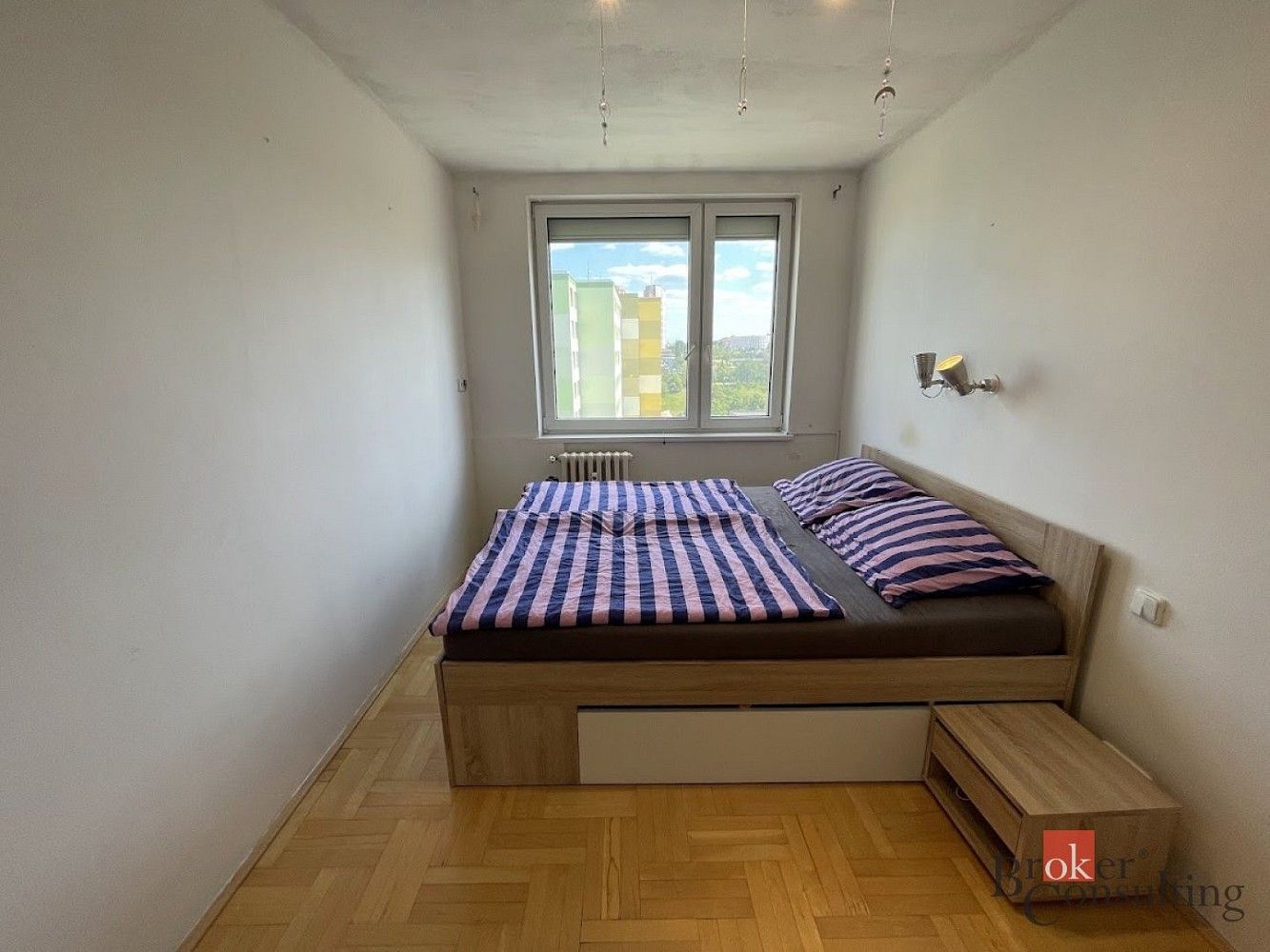 Byt 2+kk · 43 m² · Zvoncovitá, Praha 5 - Stodůlky - 4