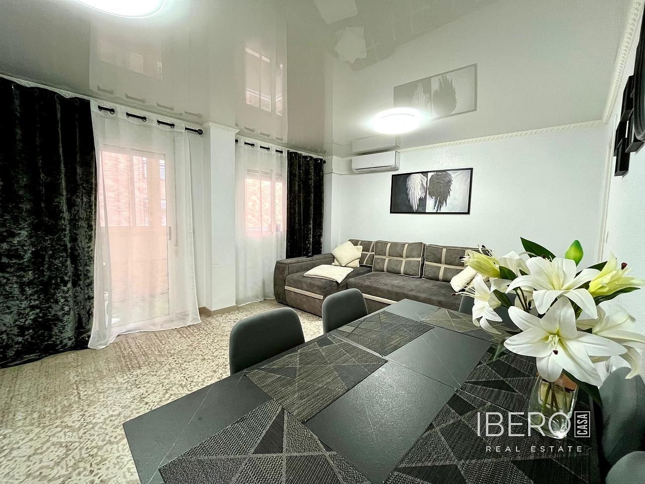 5+kk, Torrevieja, Španělsko, 115 m² - 1