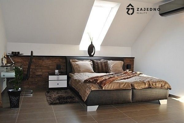 Pronájem ubytovací zařízení - Hevlín, okres Znojmo, 517 m² - 5