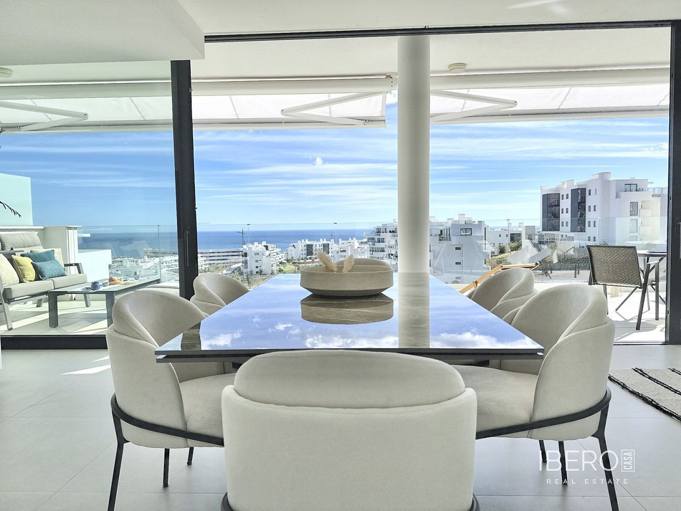Byt 4+kk · 131 m² · Fuengirola, Španělsko - 4
