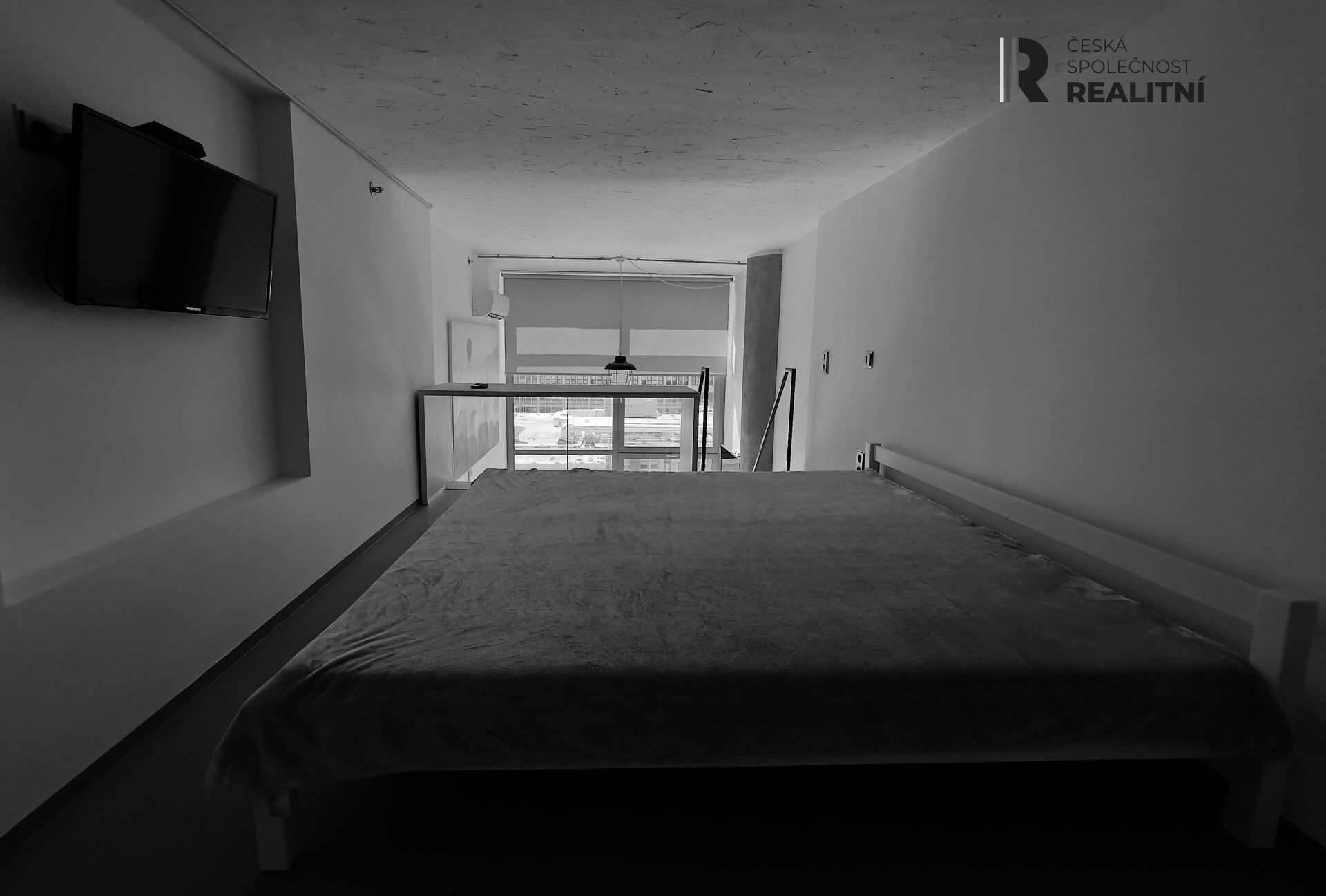 Byt 2+kk · 41 m² · J. A. Bati, Zlín - 3