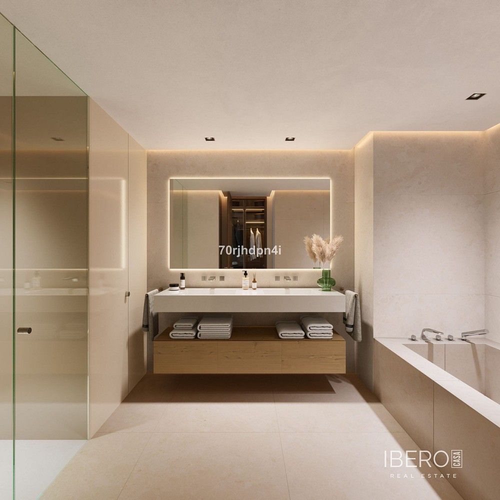 4+kk, Marbella, Španělsko, 154 m² - 2
