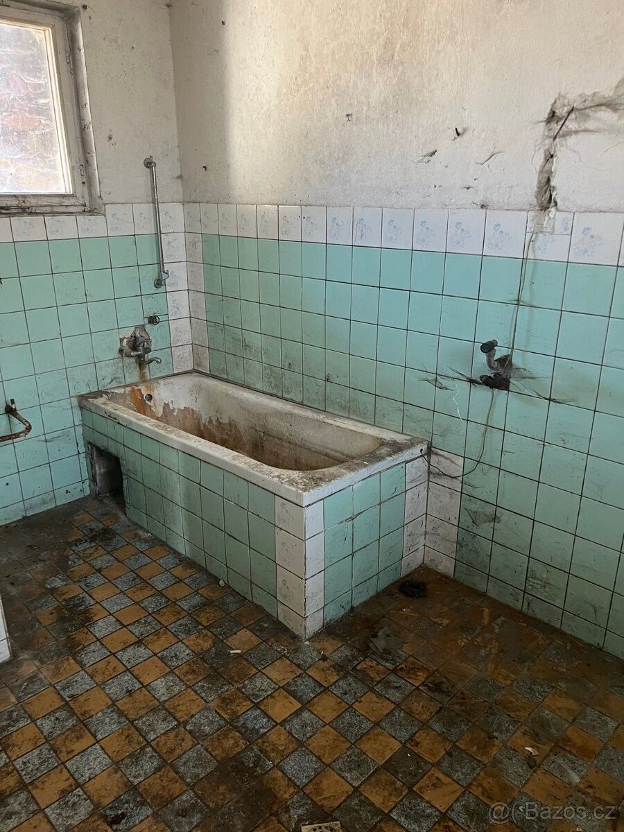 Rodinný dům · Záboří u Blatné, 387 34 - 4