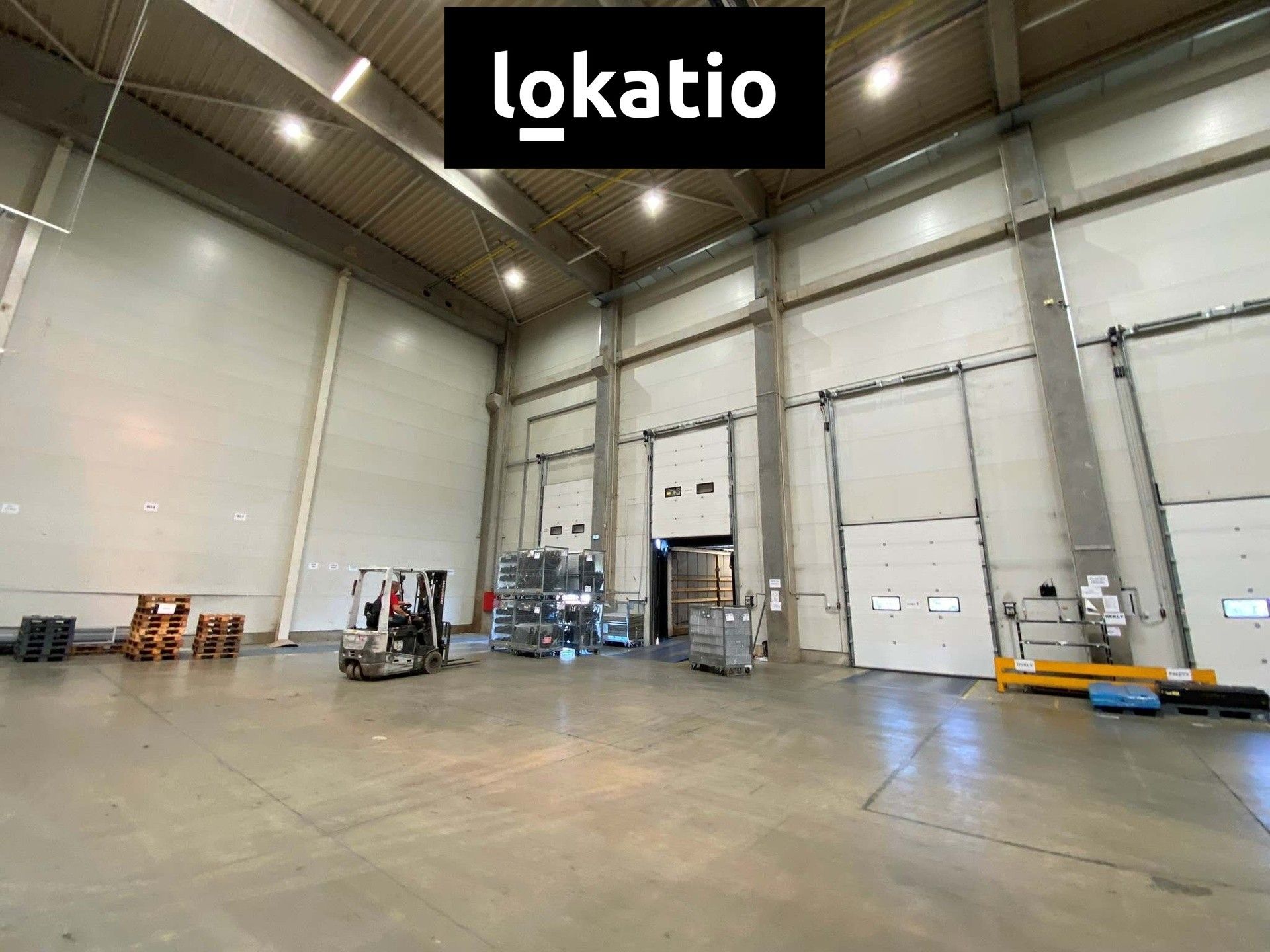 Výrobní prostory, Litovel, 7 670 m² - 2