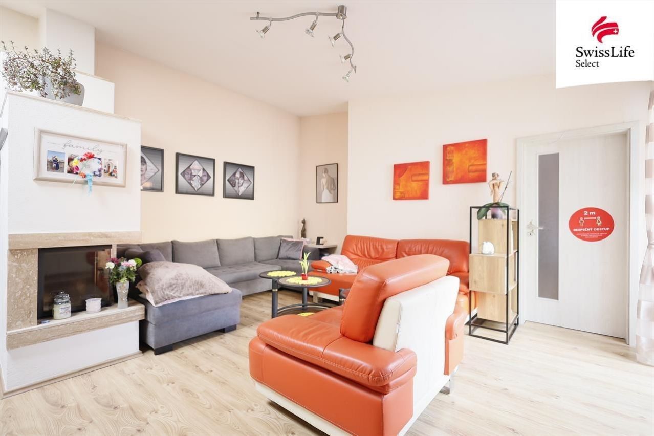 Rodinné domy, Na Dolech  , Jihlava, 84 m² - 1