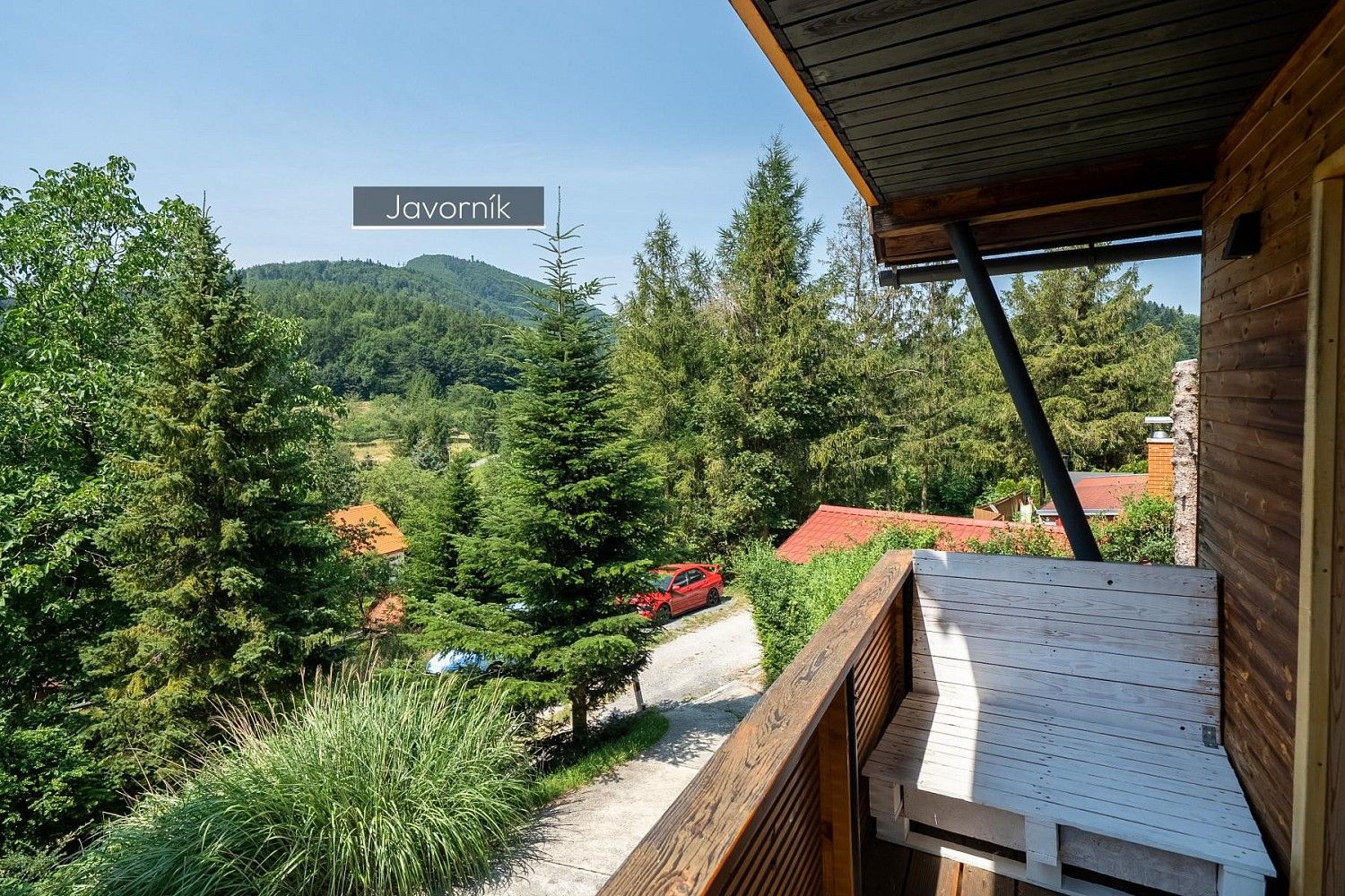 Prodej chalupa - Trojanovice, okres Nový Jičín, Moravskoslezský kraj, 45 m² - 2
