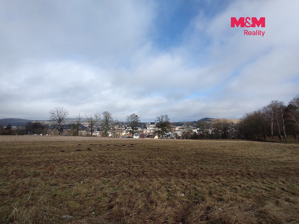 Prodej louka - Budišov nad Budišovkou, okres Opava - 5