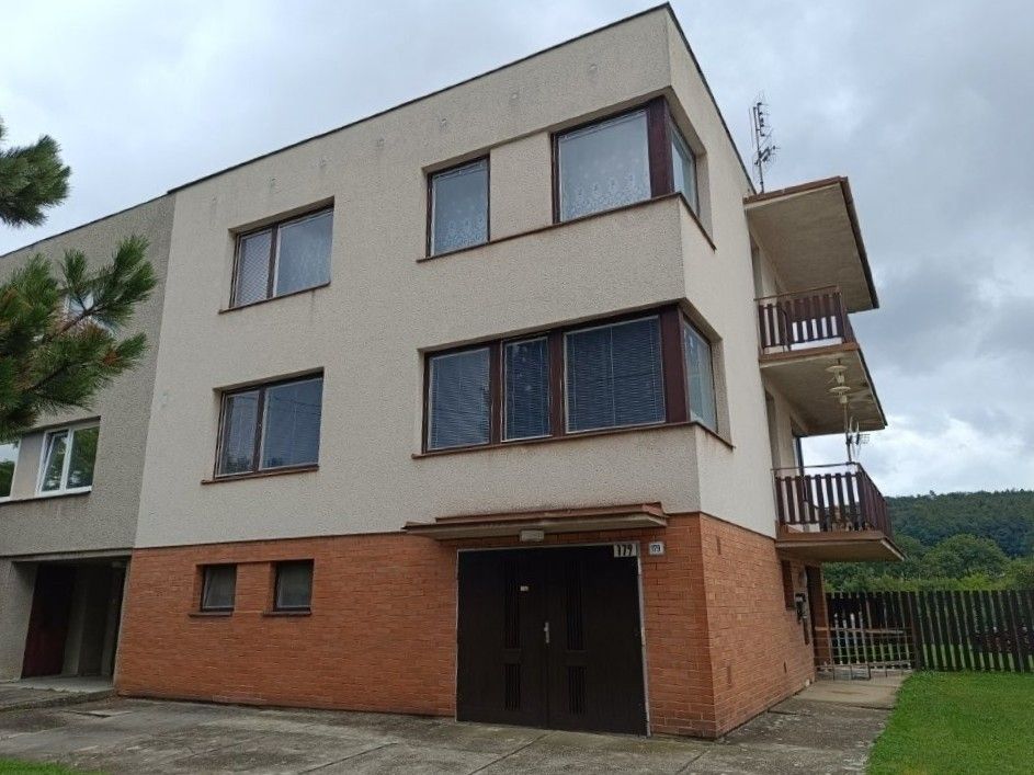 Ostatní, Mysločovice, 763 01, 86 m²