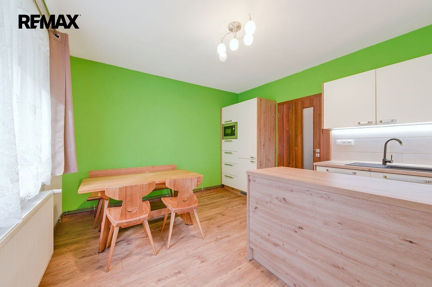 Byt 2+1 · 66 m² · Aš, okres Cheb, Karlovarský kraj - 3