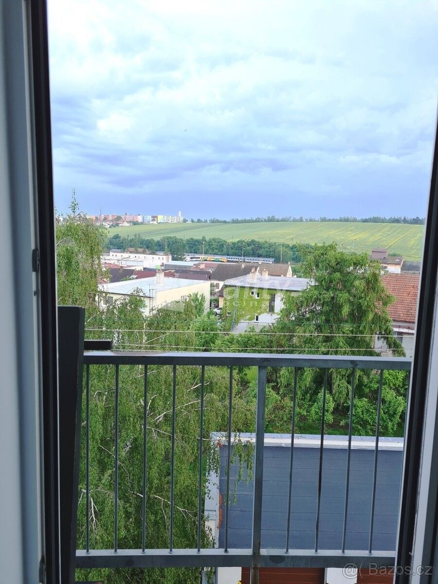 Pronájem byt 1+kk - Náměšť nad Oslavou, 675 71, 36 m²