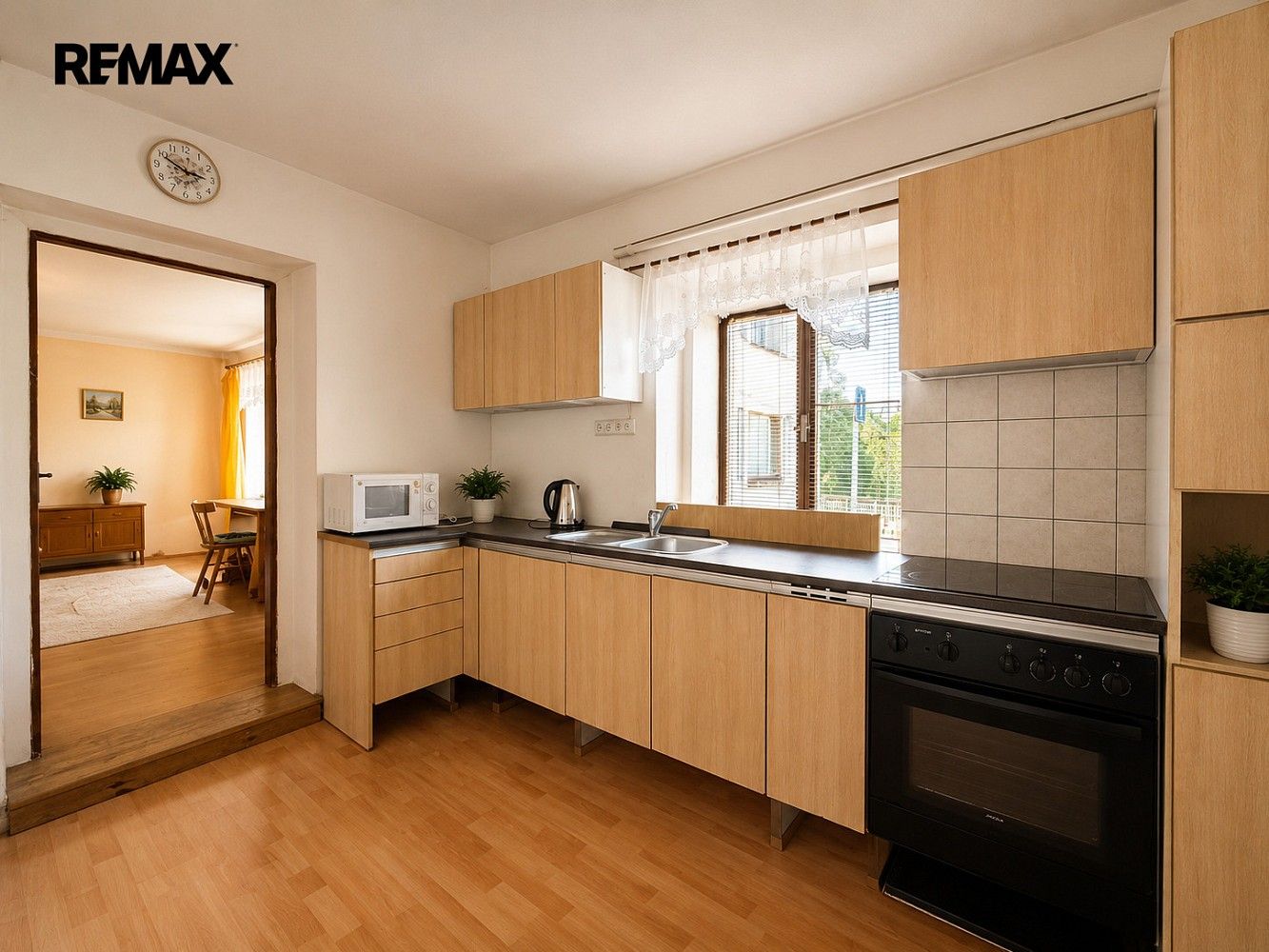 Prodej rodinný dům - Rožmitál pod Třemšínem, okres Příbram, Středočeský kraj, 180 m² - 5