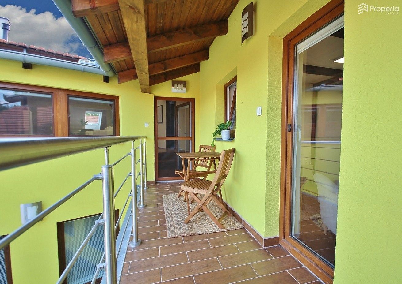 4+kk, Brno - Žebětín, okres Brno-město, Jihomoravský kraj, 118 m² - 2