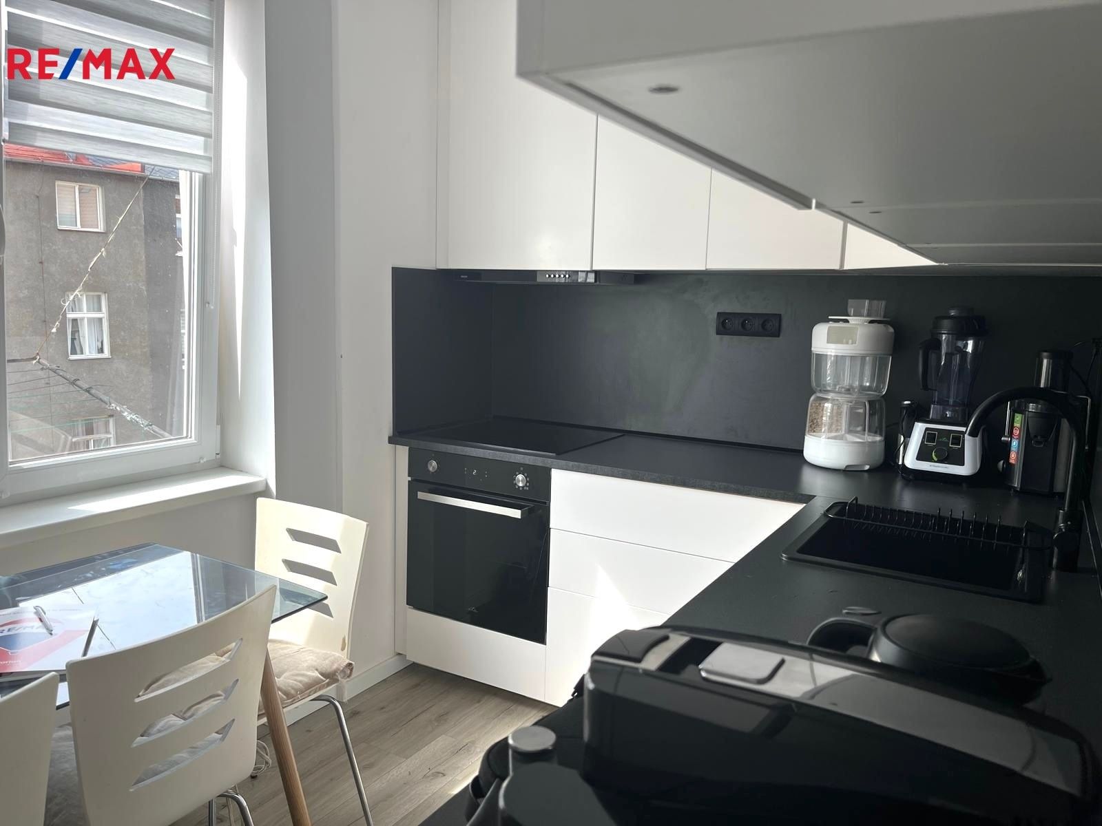 2+1, I. P. Pavlova, Karlovy Vary, 54 m²