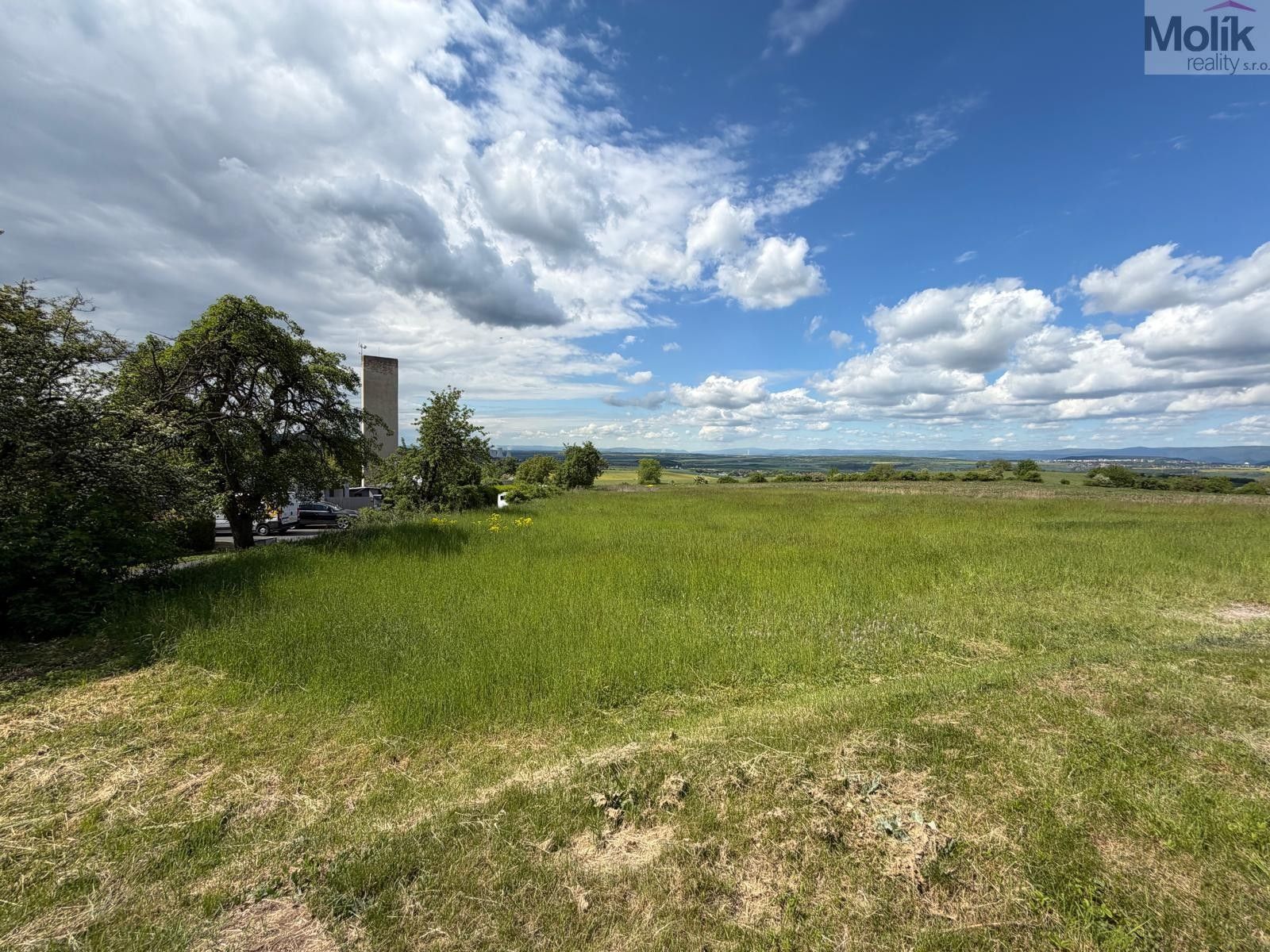 Pozemek pro bydlení · 962 m² · Skršín - 3