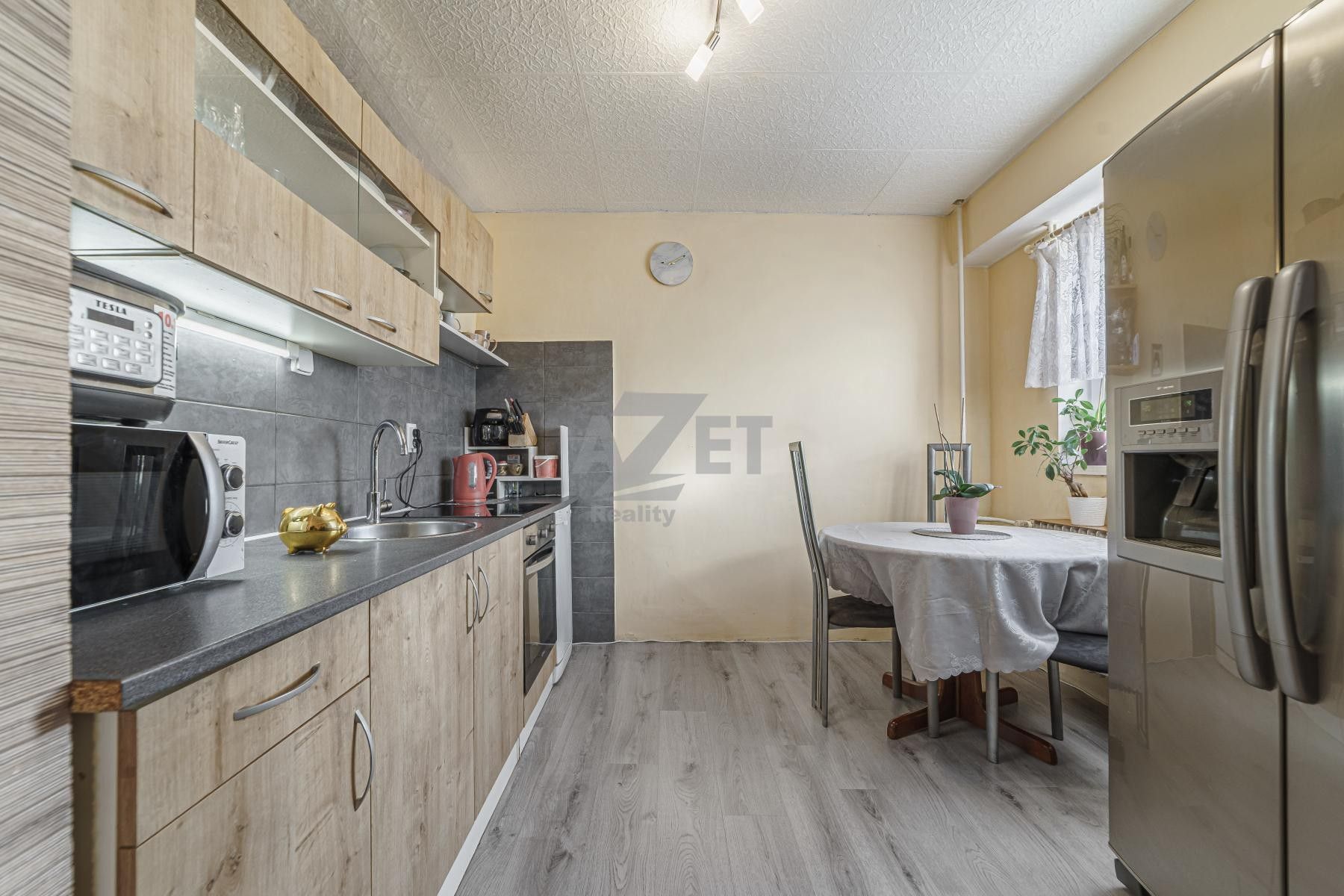 Prodej byt 3+1 - Vnitřní, Orlová, 72 m²