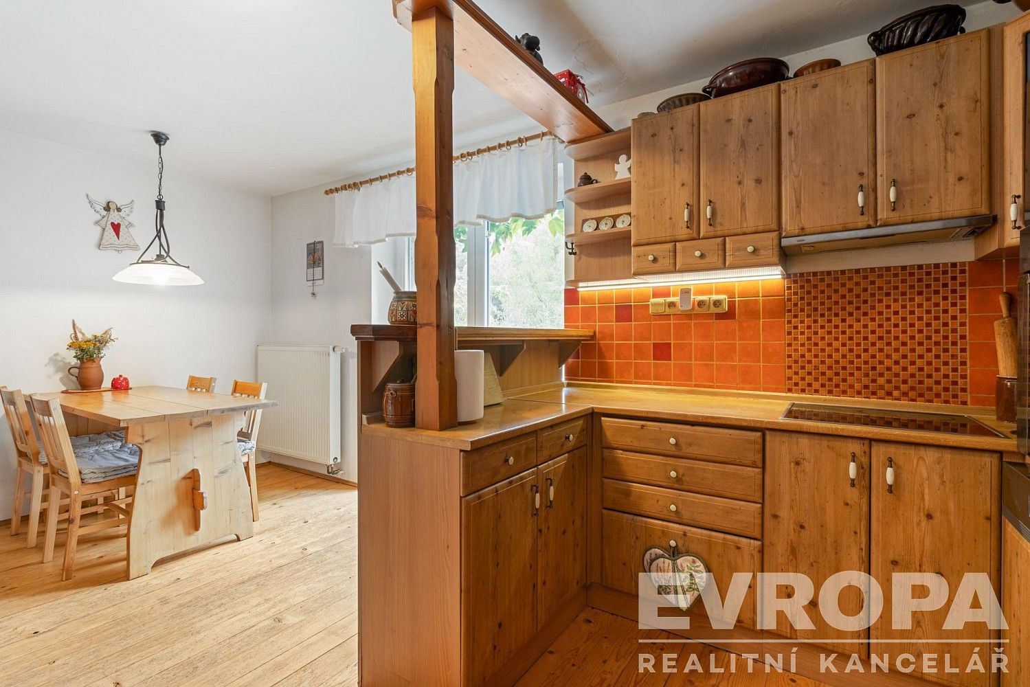 Rodinný dům · 228 m² · Krásná Hora, okres Havlíčkův Brod - 3
