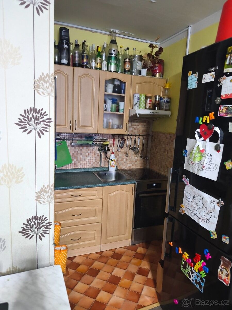 Byty, Bystřice pod Hostýnem, 768 61