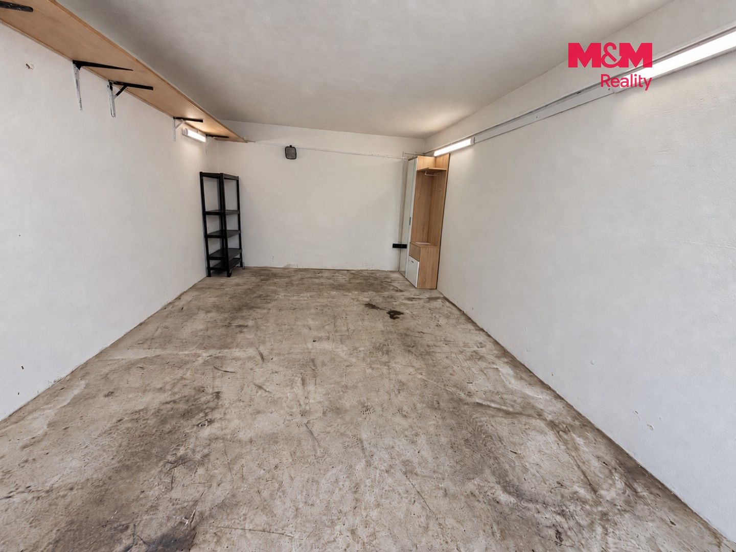 Nemovitost · 19 m² · tř. 17. listopadu, Karviná - 3