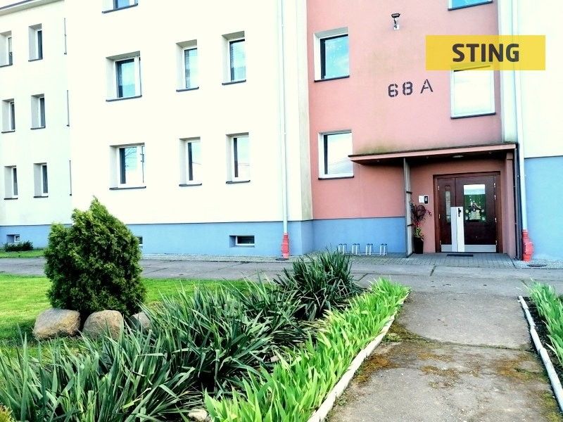 Prodej byt 3+1 - Pekařská, Kateřinky, Opava, Česko, 68 m²